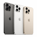 iPhones