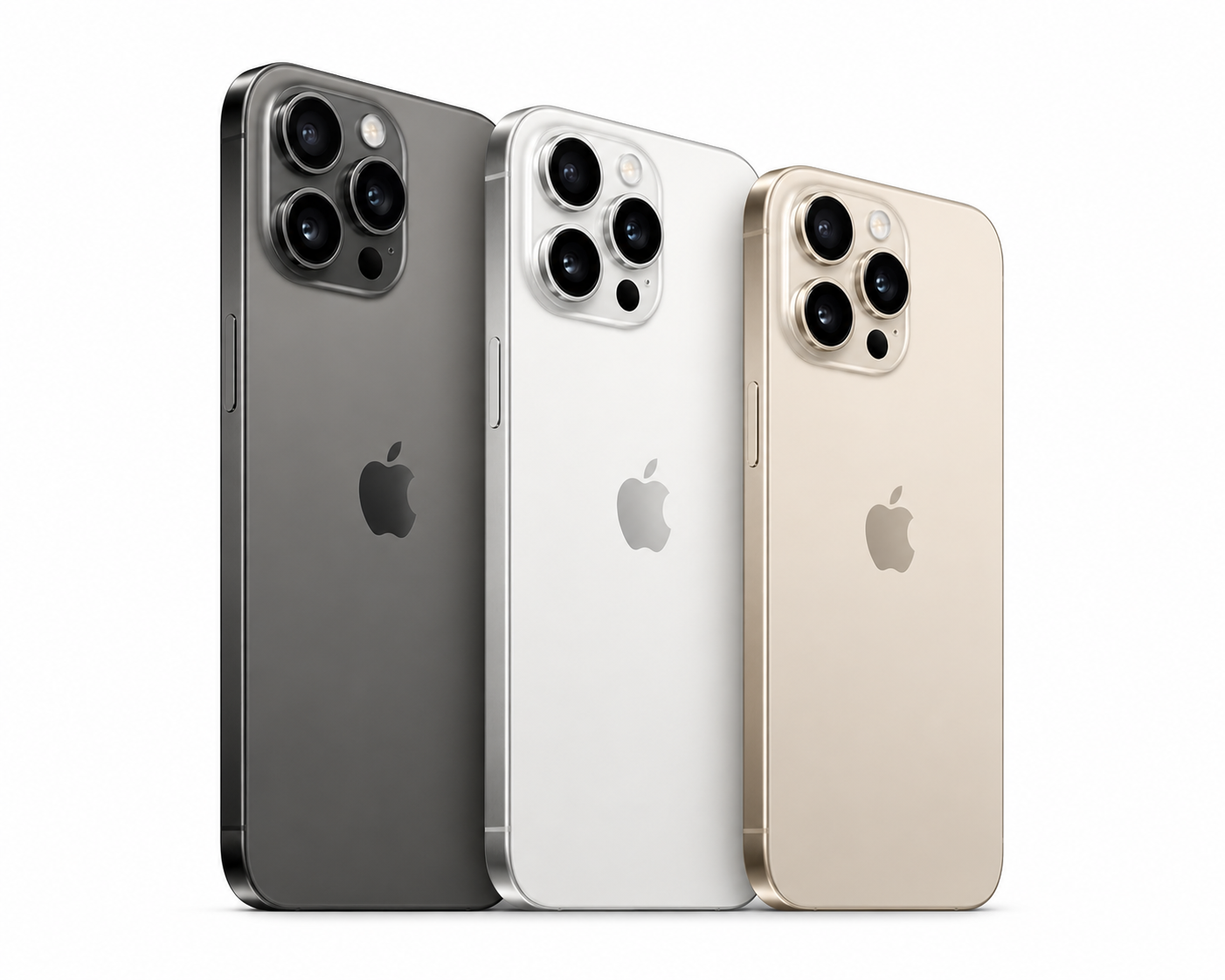 iPhones
