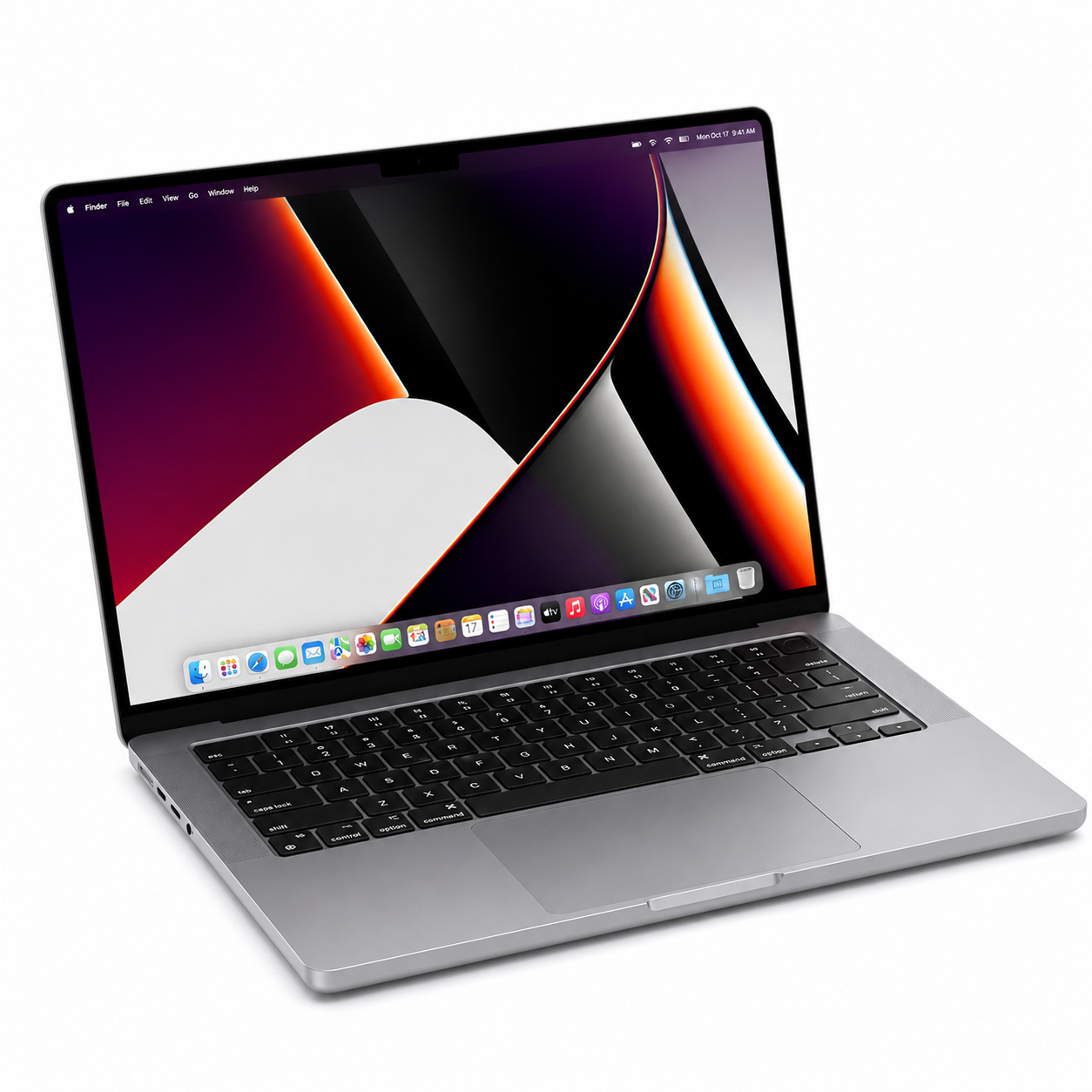 MacBooks