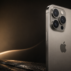 iPhone 15 Pro
