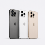 iPhones