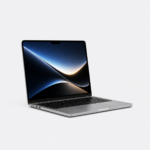 MacBook