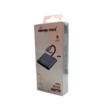 4-in-1 HDTV Multi-Connector Cable - Image 2