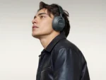 Signature Hybrid ANC Wireless Headphones - Image 2