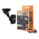 Magnetic Mobile Phone Bracket With Strong Magnetic Grip - Image 2