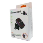 Square Magnetic Air Vent Holder - Strong Magnetic Grip - Image 2