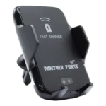 Wireless Car Holder | 15W Qi Fast Charging | Adjustable Fit - Image 4