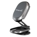 Phone Holder | Secure Grip & 360° Adjustable