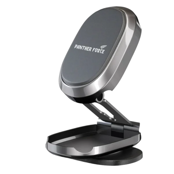 Phone Holder | Secure Grip & 360° Adjustable