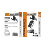 Phone Holder | Secure Grip & 360° Adjustable - Image 2