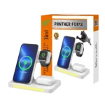 3 IN 1 WIRELESS CHARGE - Image 2