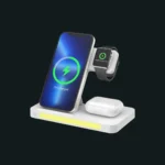 3 IN 1 WIRELESS CHARGE
