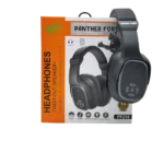 Square 2-in-1 Headphones – Wired & Wireless | High-Quality Sound - Image 3