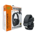 Square 2-in-1 Headphones – Wired & Wireless | High-Quality Sound - Image 2