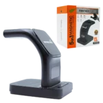 3 IN 1 WIRELESS CHARGE WITH LED SCREEN - Image 2