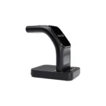 3 IN 1 WIRELESS CHARGE WITH LED SCREEN