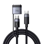 2-in-1 Charging Cable for MacBook