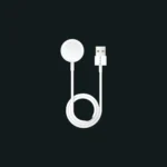 2.5W Watch Charger - Seamless Connectivity