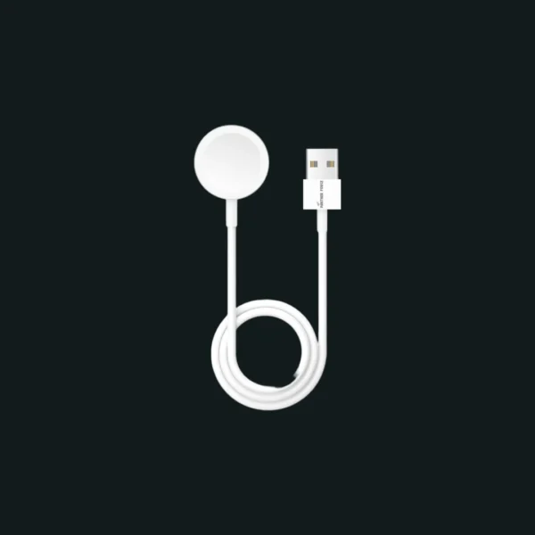 2.5W Watch Charger - Seamless Connectivity