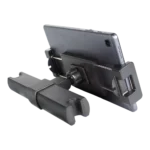 Headrest Mount | Universal Car Tablet & Phone Holder - Image 2