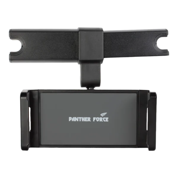 Headrest Mount | Universal Car Tablet & Phone Holder