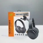 ANC Headphones – Active Noise Cancelling | Wireless Bluetooth - Image 3