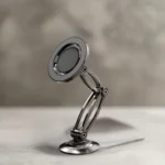 Magnetic Mobile Holder for Car with Metal Ring - Image 7