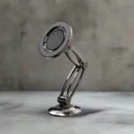 Magnetic Mobile Holder for Car with Metal Ring - Image 5