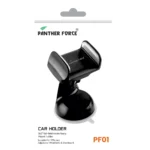 360° Rotating Car Phone Holder - Image 2