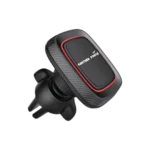 Square Magnetic Air Vent Holder - Strong Magnetic Grip
