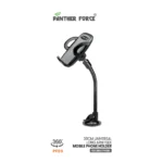 Car Holder 360 Degrees Long Neck / Suction & Vent Mounted - Image 2