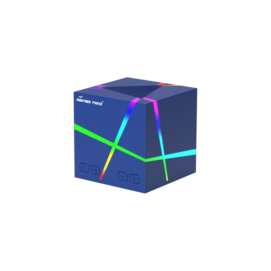 pf106_1920x SMALL CUBIC SPEAKER - Image 1