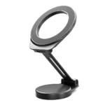 Magnetic Suction Vehicle-Mounted Bracket