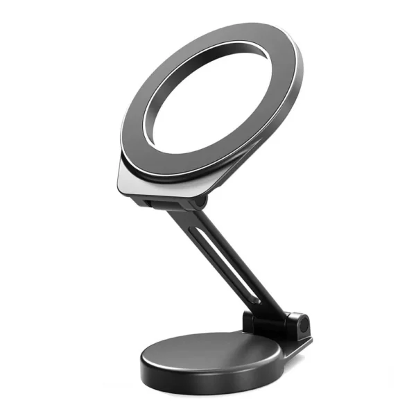 Magnetic Suction Vehicle-Mounted Bracket