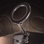 Magnetic Suction Vehicle-Mounted Bracket - Image 2