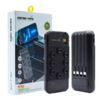 Multi-Functional Wireless Power Bank 10W PD3.0 - Image 2