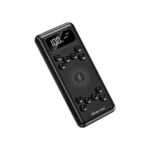 Multi-Functional Wireless Power Bank 10W PD3.0