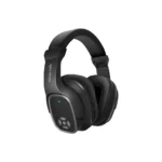 Square 2-in-1 Headphones – Wired & Wireless | High-Quality Sound
