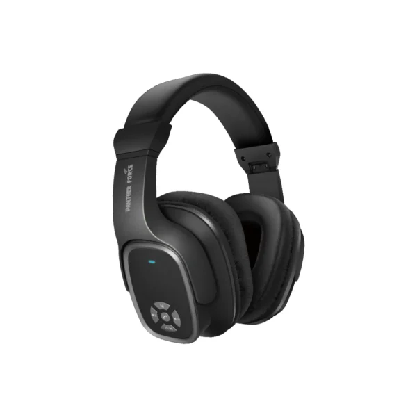 Square 2-in-1 Headphones – Wired & Wireless | High-Quality Sound