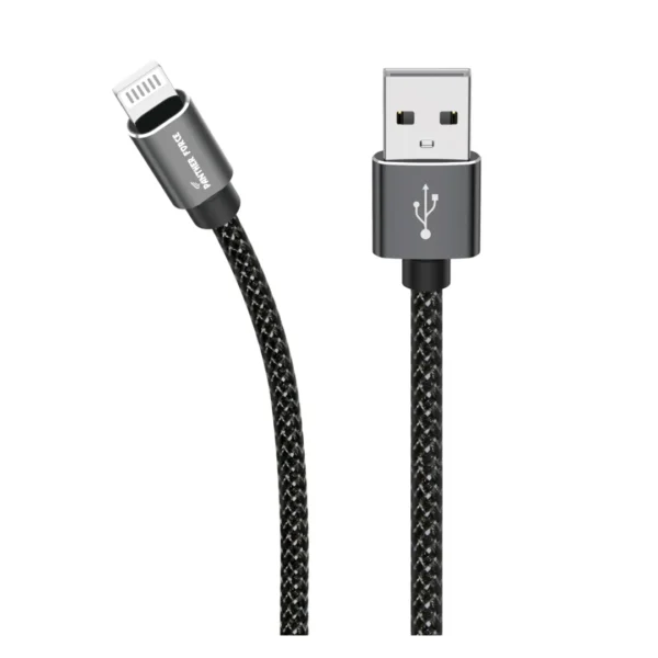 20W Type-C to iPhone 2M Cable