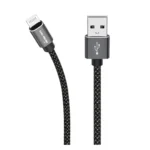 2.4A 3M Cable for iPhone