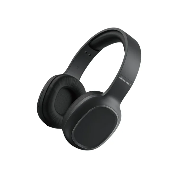BT Wireless Big Headphones