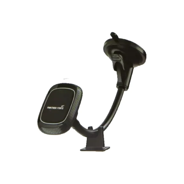 Magnetic Long Neck Holder | Strong Magnetic Grip