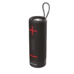 Small Bluetooth Speaker with LED Light