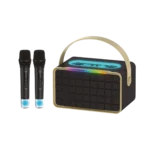 Bluetooth Speaker | Dual Mic Included - Image 2