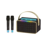 Bluetooth Speaker | Dual Mic Included