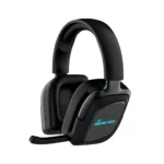Gaming Wireless Headphone.