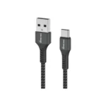 USB To Type-C 3A 2 Meter Cable For Samsung Galaxy S23 Ultra