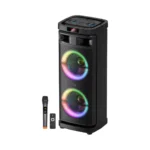 Bluetooth 10" Speaker (Black)