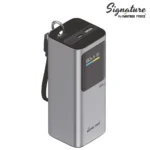 SIGNATURE 100W 20000MAH SUPER FAST POWER BANK